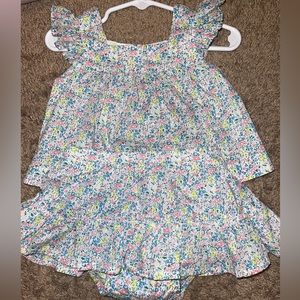 Baby 2 piece outfit
